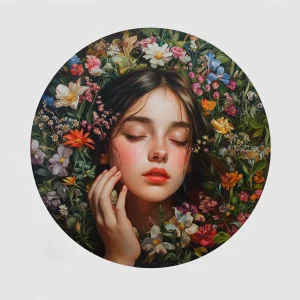 Wild Rose
