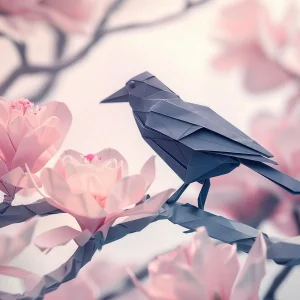 Turdus Origanea